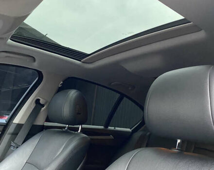 Серый БМВ 5 Серия, объемом двигателя 2.98 л и пробегом 169 тыс. км за 17100 $, фото 43 на Automoto.ua