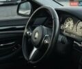 Серый БМВ 5 Серия, объемом двигателя 2.98 л и пробегом 130 тыс. км за 16500 $, фото 23 на Automoto.ua