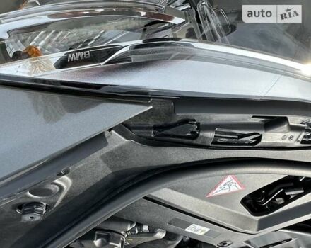 Серый БМВ 5 Серия, объемом двигателя 2.98 л и пробегом 242 тыс. км за 15400 $, фото 37 на Automoto.ua