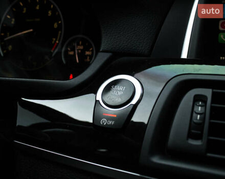 Серый БМВ 5 Серия, объемом двигателя 2.98 л и пробегом 149 тыс. км за 20000 $, фото 22 на Automoto.ua