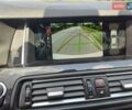 Серый БМВ 5 Серия, объемом двигателя 2 л и пробегом 184 тыс. км за 16000 $, фото 31 на Automoto.ua