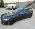 Сірий БМВ 5 Серія, об'ємом двигуна 3 л та пробігом 145 тис. км за 14999 $, фото 6 на Automoto.ua