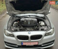 Сірий БМВ 5 Серія, об'ємом двигуна 2 л та пробігом 190 тис. км за 15900 $, фото 9 на Automoto.ua