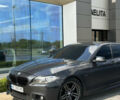 Серый БМВ 5 Серия, объемом двигателя 2.99 л и пробегом 234 тыс. км за 21500 $, фото 2 на Automoto.ua