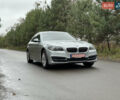 Сірий БМВ 5 Серія, об'ємом двигуна 2 л та пробігом 190 тис. км за 15900 $, фото 2 на Automoto.ua