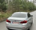 Сірий БМВ 5 Серія, об'ємом двигуна 2 л та пробігом 190 тис. км за 15900 $, фото 4 на Automoto.ua