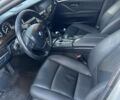 Сірий БМВ 5 Серія, об'ємом двигуна 2 л та пробігом 198 тис. км за 13550 $, фото 7 на Automoto.ua