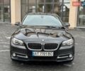 БМВ 5 Серия 2014 в Виннице на Automoto.ua Серый БМВ 5 Серия, объемом двигателя 2 л и пробегом 168 тыс. км за 18500 $, фото 1 на Automoto.ua