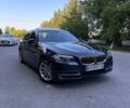 Серый БМВ 5 Серия, объемом двигателя 2.98 л и пробегом 181 тыс. км за 16300 $, фото 1 на Automoto.ua