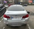 Серый БМВ 5 Серия, объемом двигателя 2.98 л и пробегом 247 тыс. км за 13800 $, фото 5 на Automoto.ua