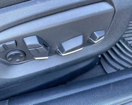 БМВ 5 Серія 2014 у Києві на Automoto.ua Сірий БМВ 5 Серія, об'ємом двигуна 3 л та пробігом 135 тис. км за 11000 $, фото 13 на Automoto.ua