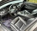 Сірий БМВ 5 Серія, об'ємом двигуна 3 л та пробігом 359 тис. км за 19200 $, фото 11 на Automoto.ua