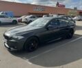 Сірий БМВ 5 Серія, об'ємом двигуна 2.98 л та пробігом 132 тис. км за 15700 $, фото 1 на Automoto.ua