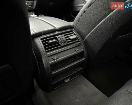 Сірий БМВ 5 Серія, об'ємом двигуна 2 л та пробігом 190 тис. км за 15900 $, фото 27 на Automoto.ua