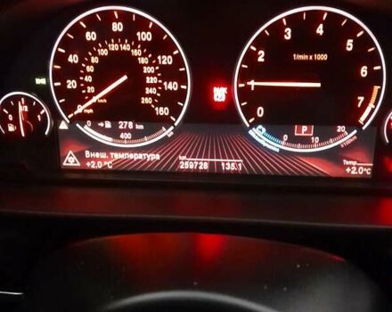 Серый БМВ 5 Серия, объемом двигателя 2 л и пробегом 262 тыс. км за 14300 $, фото 27 на Automoto.ua