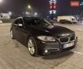 Серый БМВ 5 Серия, объемом двигателя 2.98 л и пробегом 151 тыс. км за 18400 $, фото 5 на Automoto.ua