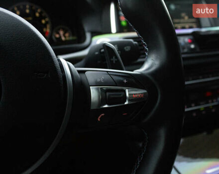 Серый БМВ 5 Серия, объемом двигателя 2.98 л и пробегом 149 тыс. км за 20000 $, фото 18 на Automoto.ua