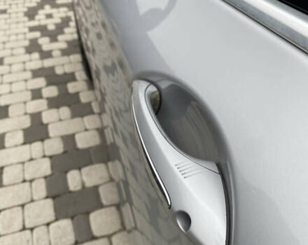 Серый БМВ 5 Серия, объемом двигателя 2.98 л и пробегом 169 тыс. км за 17100 $, фото 47 на Automoto.ua