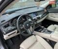 Сірий БМВ 5 Серія, об'ємом двигуна 2 л та пробігом 185 тис. км за 15999 $, фото 26 на Automoto.ua