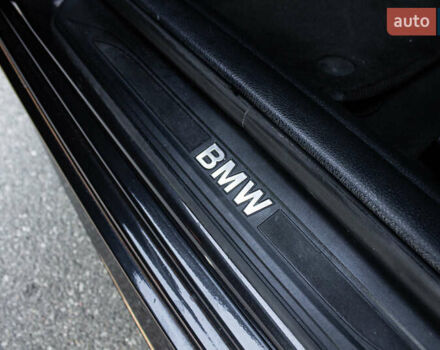 Серый БМВ 5 Серия, объемом двигателя 2.98 л и пробегом 149 тыс. км за 20000 $, фото 15 на Automoto.ua