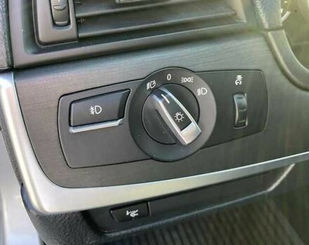 БМВ 5 Серія 2014 у Києві на Automoto.ua Сірий БМВ 5 Серія, об'ємом двигуна 3 л та пробігом 135 тис. км за 11000 $, фото 7 на Automoto.ua