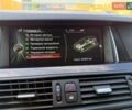 Серый БМВ 5 Серия, объемом двигателя 2.98 л и пробегом 151 тыс. км за 18400 $, фото 25 на Automoto.ua
