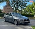 Серый БМВ 5 Серия, объемом двигателя 2 л и пробегом 148 тыс. км за 17499 $, фото 1 на Automoto.ua