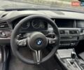 БМВ 5 Серия 2014 в Виннице на Automoto.ua Серый БМВ 5 Серия, объемом двигателя 2 л и пробегом 168 тыс. км за 18500 $, фото 73 на Automoto.ua