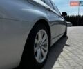 Серый БМВ 5 Серия, объемом двигателя 2 л и пробегом 203 тыс. км за 11300 $, фото 16 на Automoto.ua