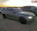 Сірий БМВ 5 Серія, об'ємом двигуна 2 л та пробігом 170 тис. км за 3800 $, фото 3 на Automoto.ua
