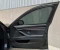 Сірий БМВ 5 Серія, об'ємом двигуна 2 л та пробігом 149 тис. км за 13200 $, фото 25 на Automoto.ua