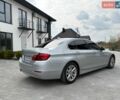 Сірий БМВ 5 Серія, об'ємом двигуна 2 л та пробігом 179 тис. км за 15200 $, фото 31 на Automoto.ua