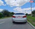 Серый БМВ 5 Серия, объемом двигателя 2 л и пробегом 184 тыс. км за 16000 $, фото 8 на Automoto.ua