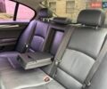 Серый БМВ 5 Серия, объемом двигателя 2 л и пробегом 208 тыс. км за 14500 $, фото 18 на Automoto.ua