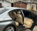 Сірий БМВ 5 Серія, об'ємом двигуна 2 л та пробігом 227 тис. км за 15500 $, фото 10 на Automoto.ua