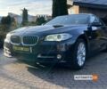 Серый БМВ 5 Серия, объемом двигателя 2 л и пробегом 231 тыс. км за 20400 $, фото 2 на Automoto.ua