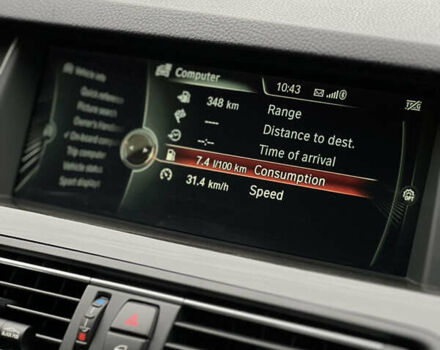 Серый БМВ 5 Серия, объемом двигателя 2 л и пробегом 149 тыс. км за 18999 $, фото 45 на Automoto.ua