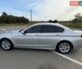 Сірий БМВ 5 Серія, об'ємом двигуна 2 л та пробігом 209 тис. км за 11900 $, фото 9 на Automoto.ua