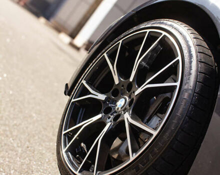 Серый БМВ 5 Серия, объемом двигателя 2.98 л и пробегом 149 тыс. км за 20000 $, фото 9 на Automoto.ua