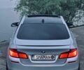 Сірий БМВ 5 Серія, об'ємом двигуна 2.98 л та пробігом 211 тис. км за 17500 $, фото 1 на Automoto.ua