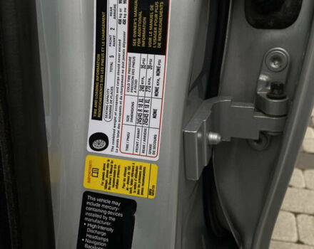 Серый БМВ 5 Серия, объемом двигателя 2.98 л и пробегом 169 тыс. км за 17100 $, фото 46 на Automoto.ua