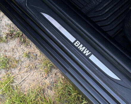 Сірий БМВ 5 Серія, об'ємом двигуна 2 л та пробігом 210 тис. км за 18000 $, фото 30 на Automoto.ua