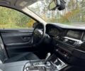 Серый БМВ 5 Серия, объемом двигателя 2 л и пробегом 272 тыс. км за 12400 $, фото 65 на Automoto.ua