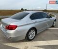 Сірий БМВ 5 Серія, об'ємом двигуна 2 л та пробігом 209 тис. км за 11900 $, фото 6 на Automoto.ua