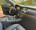 Серый БМВ 5 Серия, объемом двигателя 2 л и пробегом 272 тыс. км за 12400 $, фото 52 на Automoto.ua