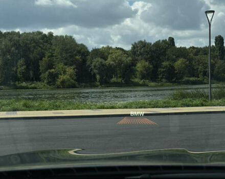 Серый БМВ 5 Серия, объемом двигателя 2 л и пробегом 236 тыс. км за 18700 $, фото 28 на Automoto.ua