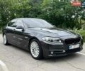 Сірий БМВ 5 Серія, об'ємом двигуна 2 л та пробігом 272 тис. км за 14000 $, фото 1 на Automoto.ua