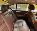 Сірий БМВ 5 Серія, об'ємом двигуна 2 л та пробігом 183 тис. км за 16900 $, фото 13 на Automoto.ua