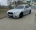 Сірий БМВ 5 Серія, об'ємом двигуна 2 л та пробігом 202 тис. км за 15600 $, фото 1 на Automoto.ua