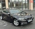 БМВ 5 Серия 2014 в Виннице на Automoto.ua Серый БМВ 5 Серия, объемом двигателя 2 л и пробегом 168 тыс. км за 18500 $, фото 46 на Automoto.ua